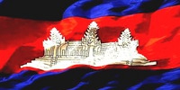 Kambodzsai vízum